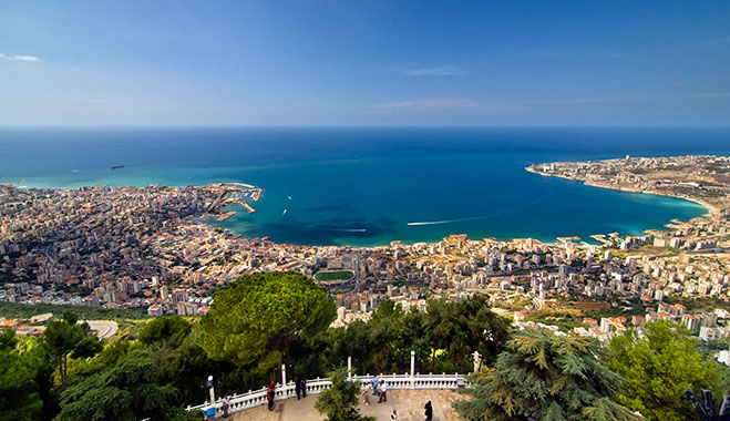 9 Reasons to Invest in Lebanon