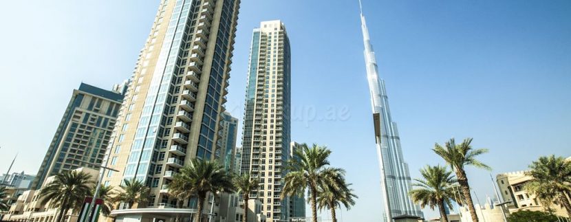 A further 163,000 homes in the pipeline for Dubai