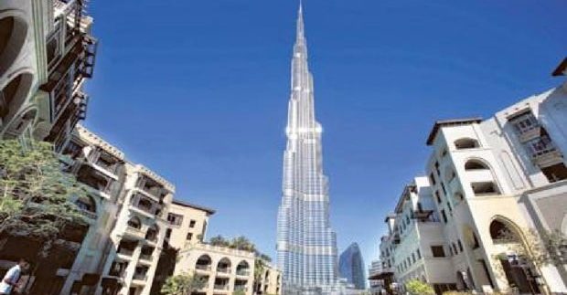 Dubai sustains strong growth despite challenges