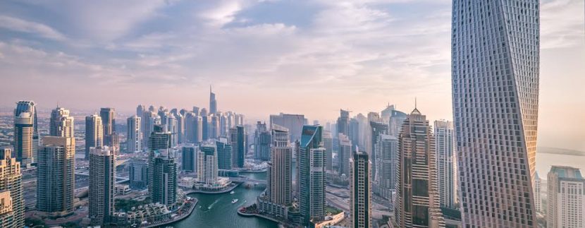 How the year 2017 panned out for Dubai property