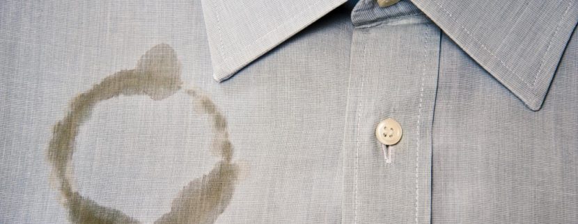 Grease Stain Removal