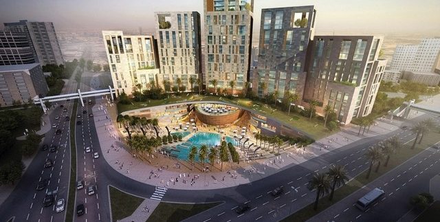 Dubai’s Union Properties posts $12m losses in Q3