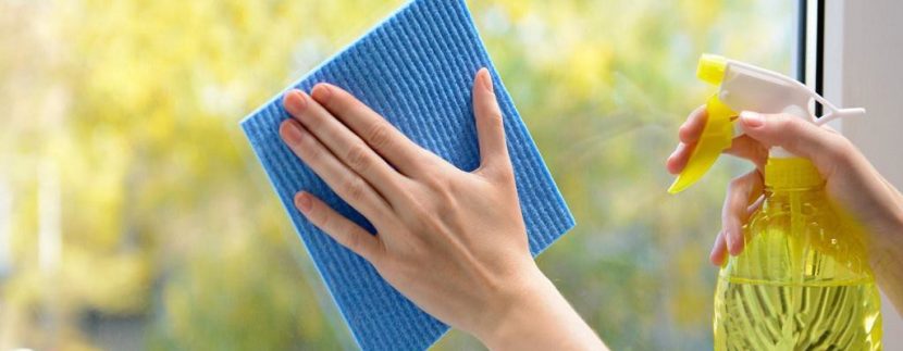 Gleaming Windows in Minutes