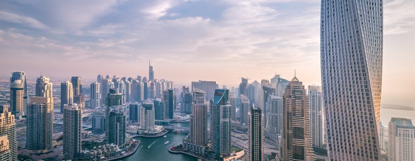 So what will happen to Dubai's real estate market in 2018?