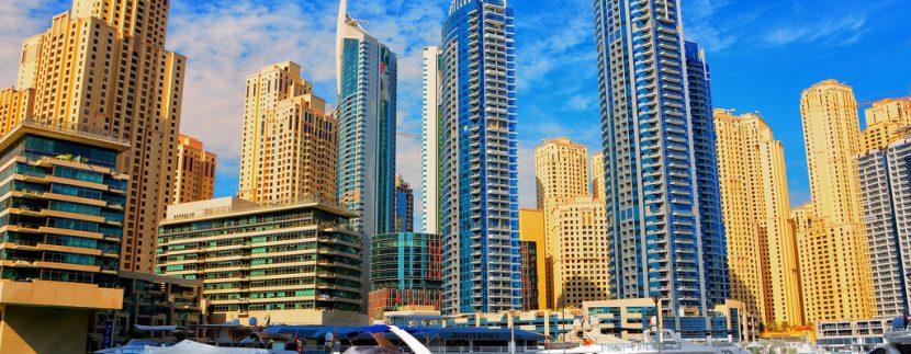 Dubai will have a ‘festival’ for property sales too