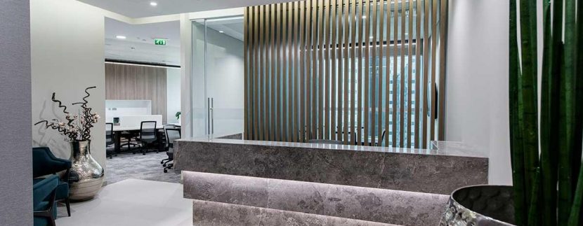 Central Park Towers offers great office solutions for SMEs in the UAE