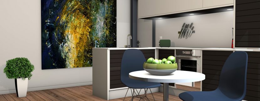 Virtual Realty in Real estate