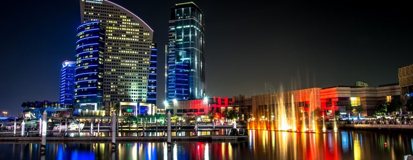 Dubai still offers the best developer margins in region