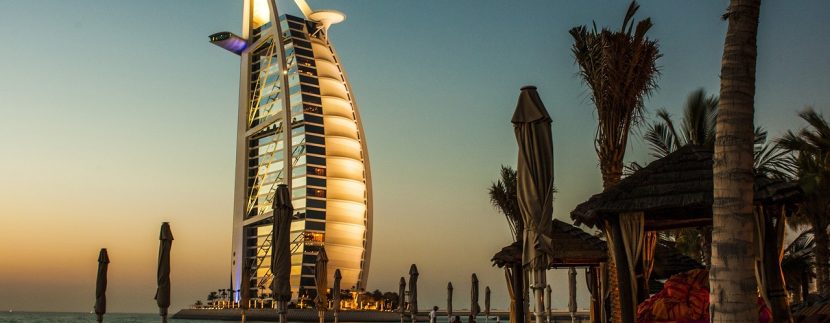 Burj Al Arab