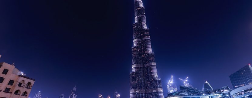 UAE real estate to continue downward adjustments in 2018