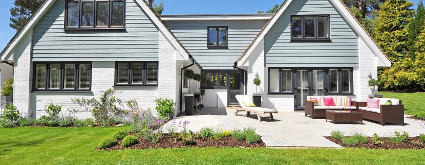 9 Quick Ways to Boost Your Home’s Curb Appeal
