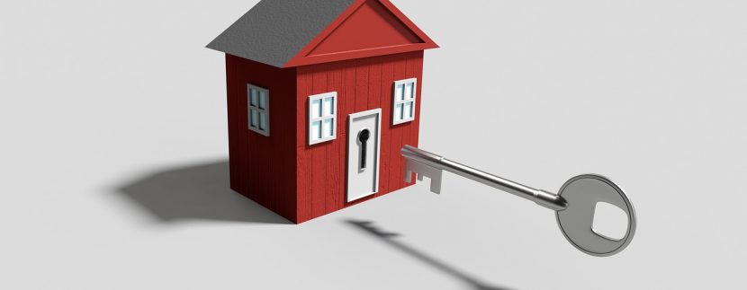 Weighing up the pros and cons of buying a house