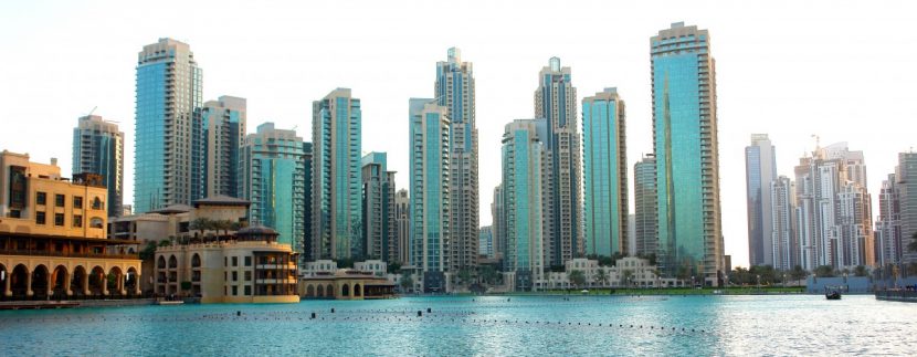 Dubai Marina, Discovery Gardens most popular areas to rent apartments