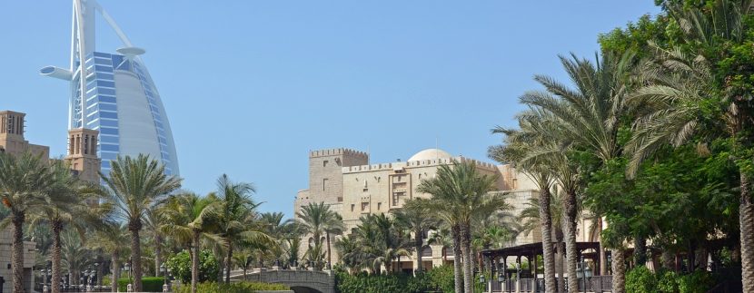 These Dubai locations could achieve peak real estate prices in the short term