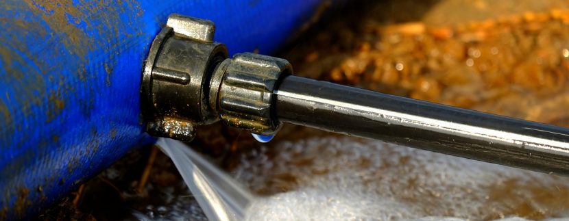 How to Fix Water Pipe Leaks & Problems