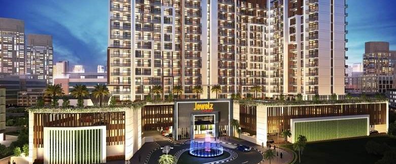 Dubai offplan property