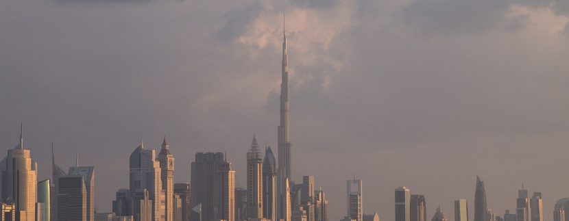 Dubai Offplan