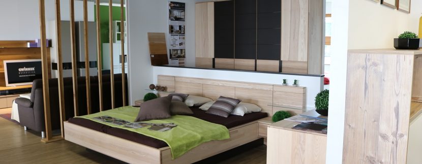 Serviced homes are the no-hassle way to rent