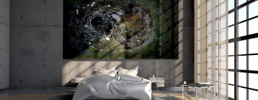 Luxury homes