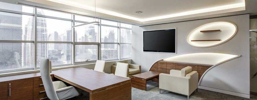 commercial property