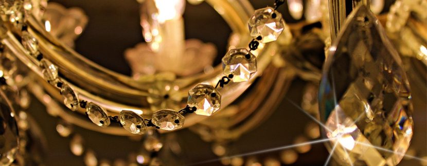 chandelier