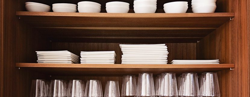 Kitchen makeover