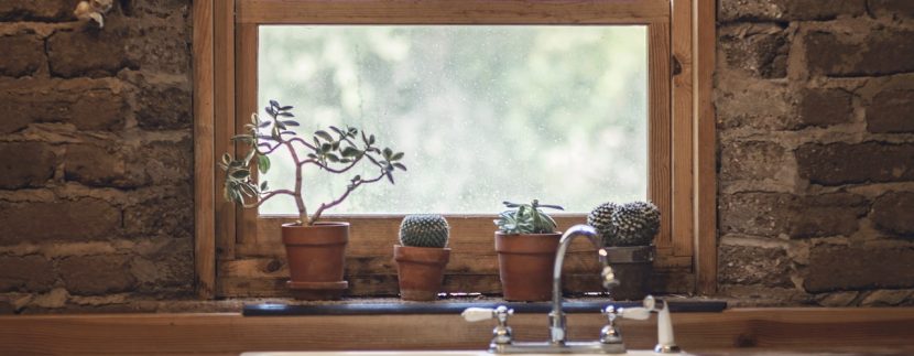 kitchen sink