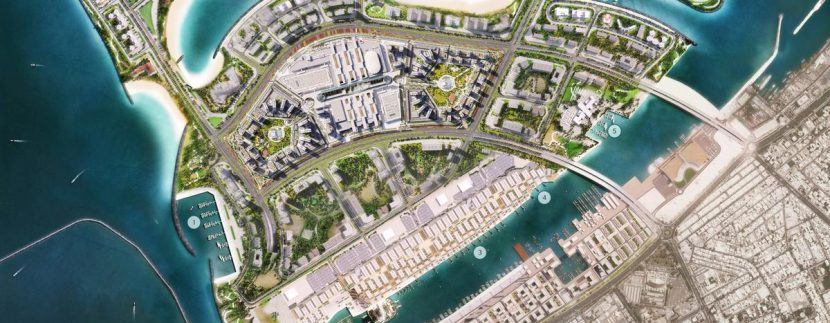 nakheel