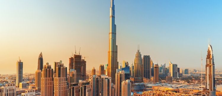 Dubai offplans