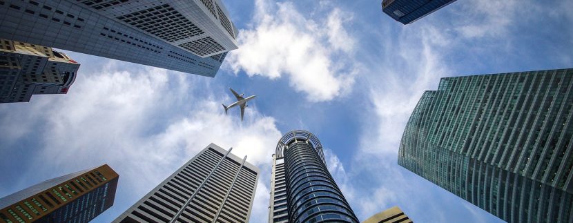 foreign investment