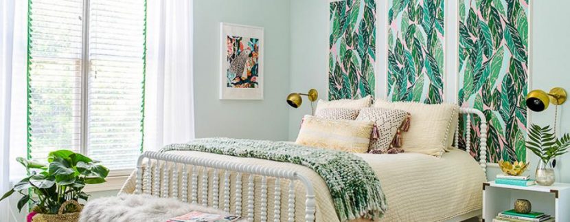 Wall decor