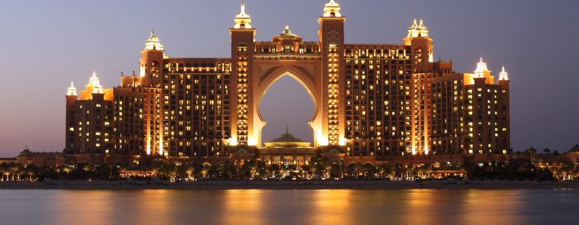 Designer homes Dubai