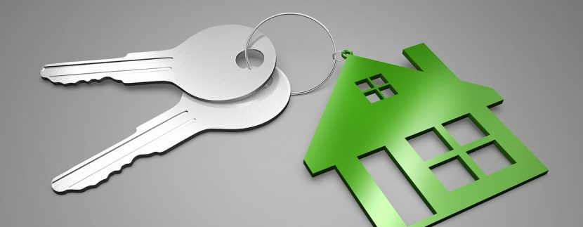 Own a home