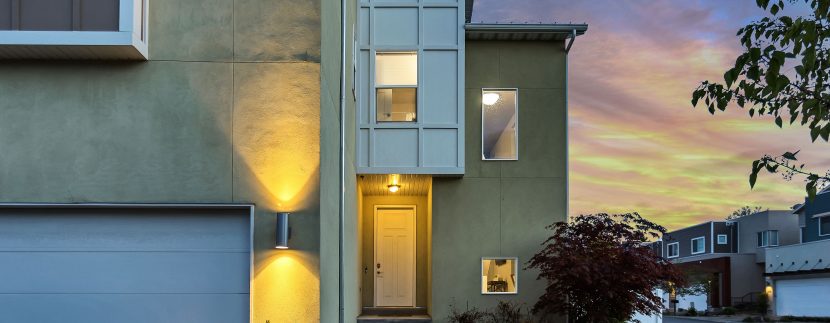 Home matters