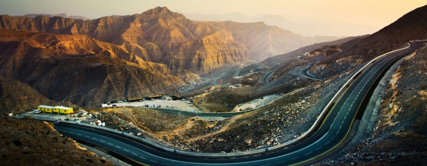 Residents gain upper hand in northern emirates