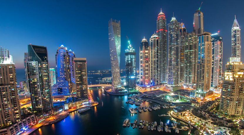 Dubai properties