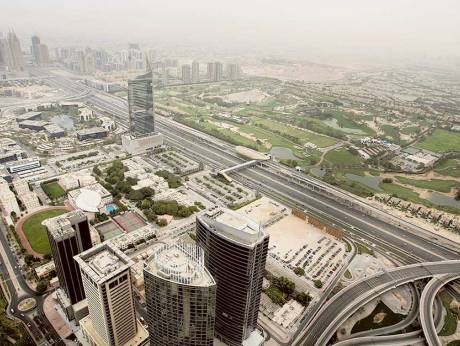 Seek and you shall find lower rent in Dubai