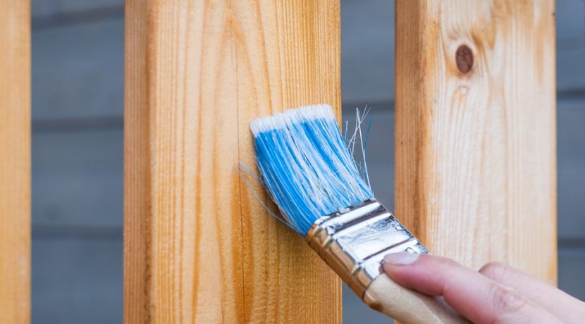 Can I Use Interior Paint For Exterior Surfaces