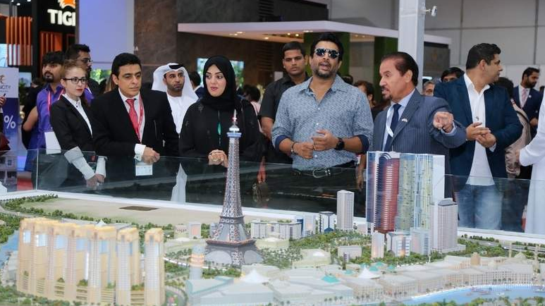Real estate a ‘powerful’ tool of UAE-India economic ties