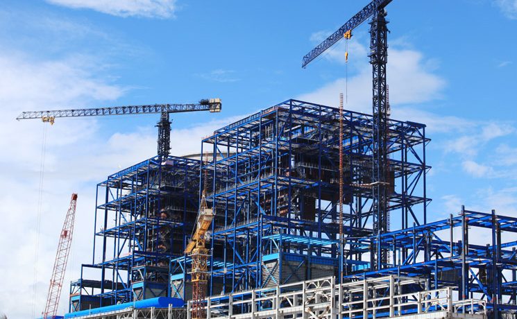 UAE construction projects’ value rises to almost Dh3T