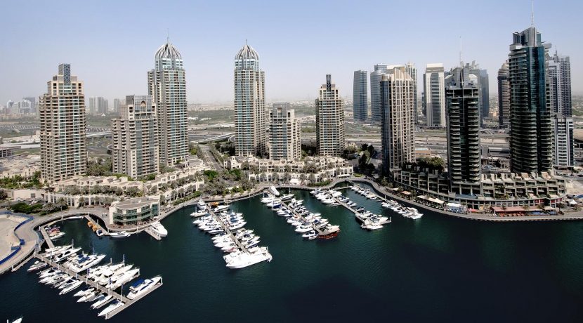 Dubai ranks second in world in ease of issuing building permits