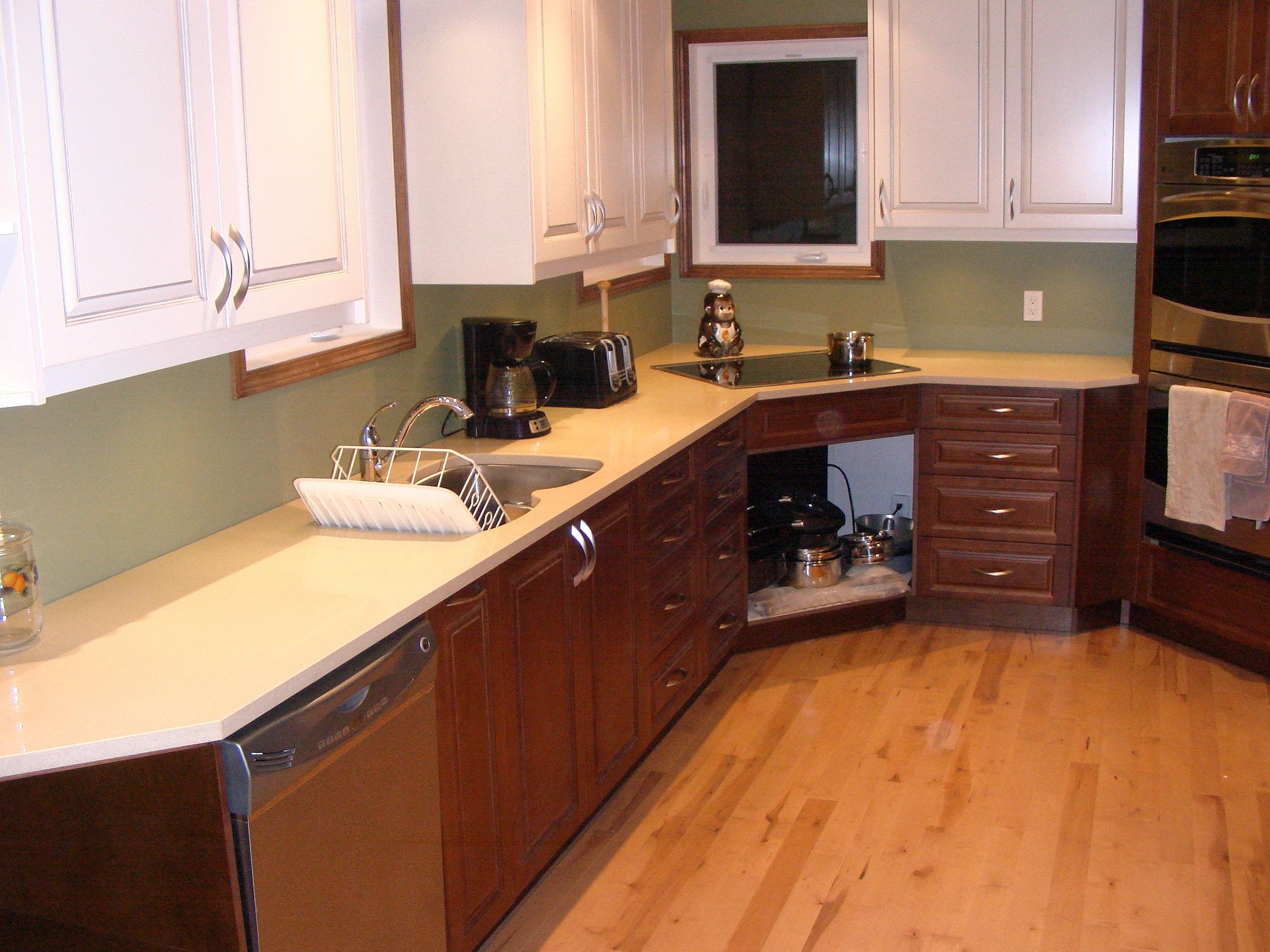 How To Clean Quartz Countertops