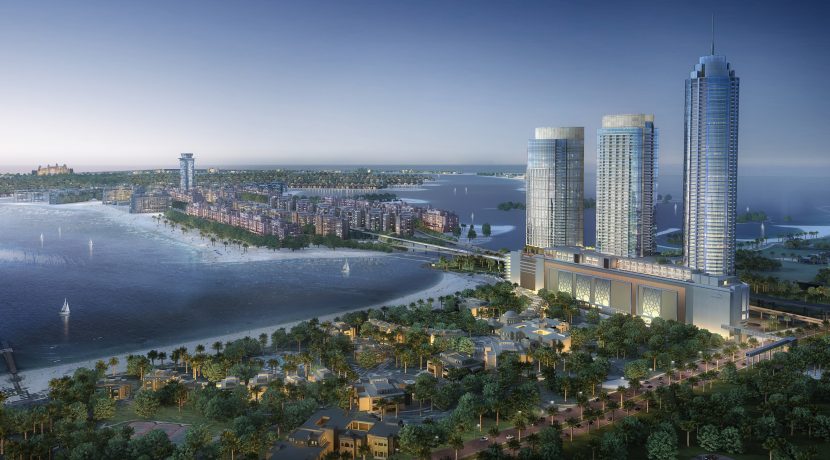 GGICO’s Dubai residential projects enter fast track