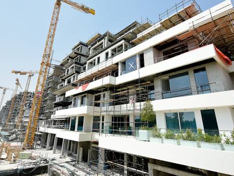 Rules tightened for off-plan property buyers in Dubai