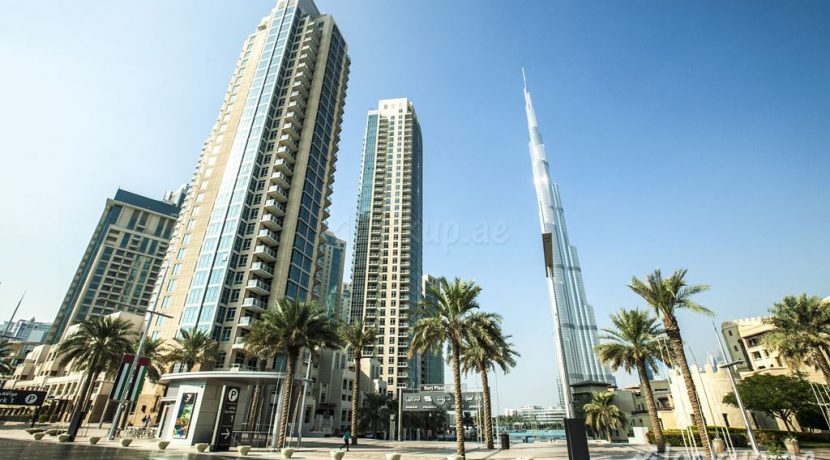 A further 163,000 homes in the pipeline for Dubai