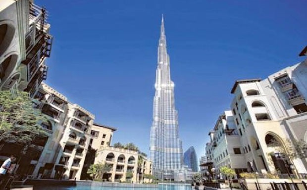 Dubai real estate market in spotlight at US event