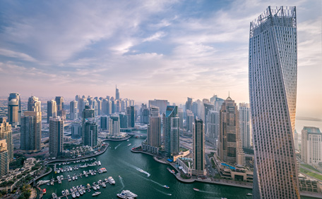 Revealed: how Dubai compares to world's priciest property markets