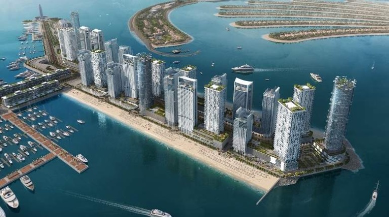 Domestic sales gains boost Emaar’s net profit