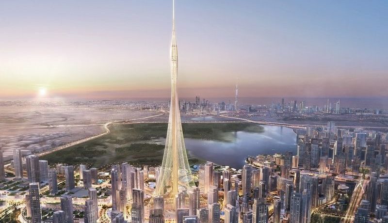 Emaar’s 9-month profit soars 20% to Dh4.35b on sustained demand