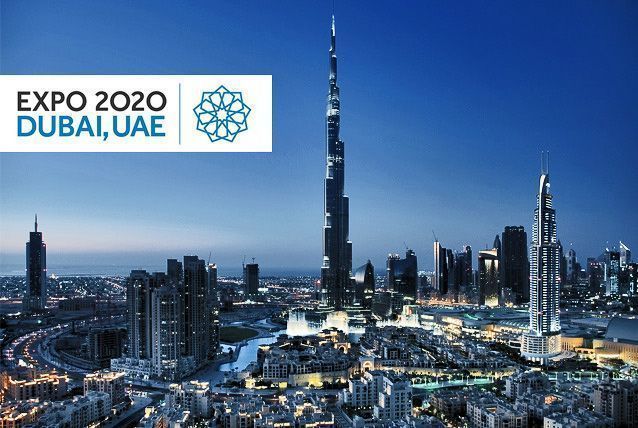 Expo 2020 Dubai says Dh10bn of construction contracts awarded this year